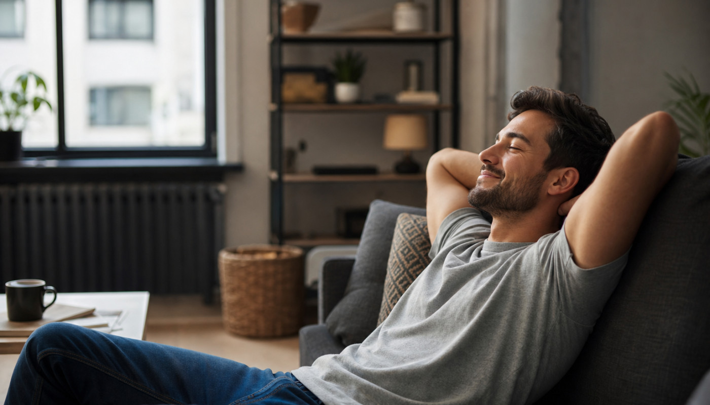Comment avoir du plaisir sexuel masculin sans partenaire ?