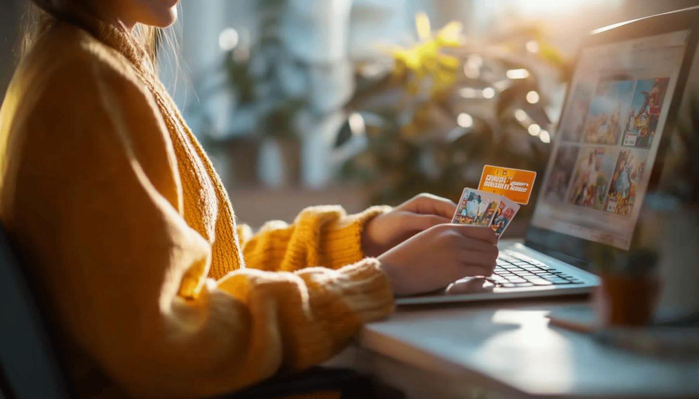 Comment économiser sur l'achat de jeux et cartes en ligne avec des codes de réduction ?