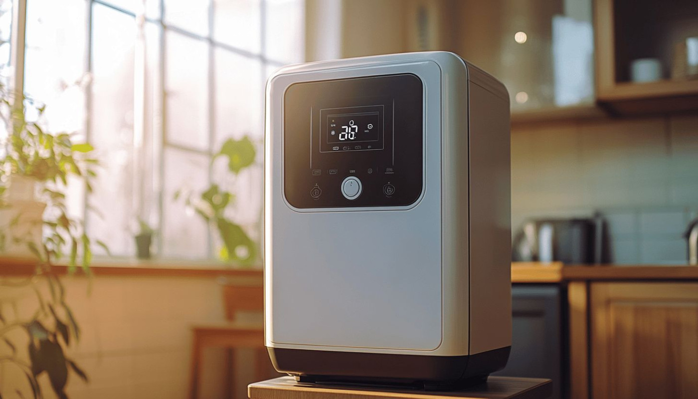 Comment optimiser l'efficacité énergétique de votre déshumidificateur ?