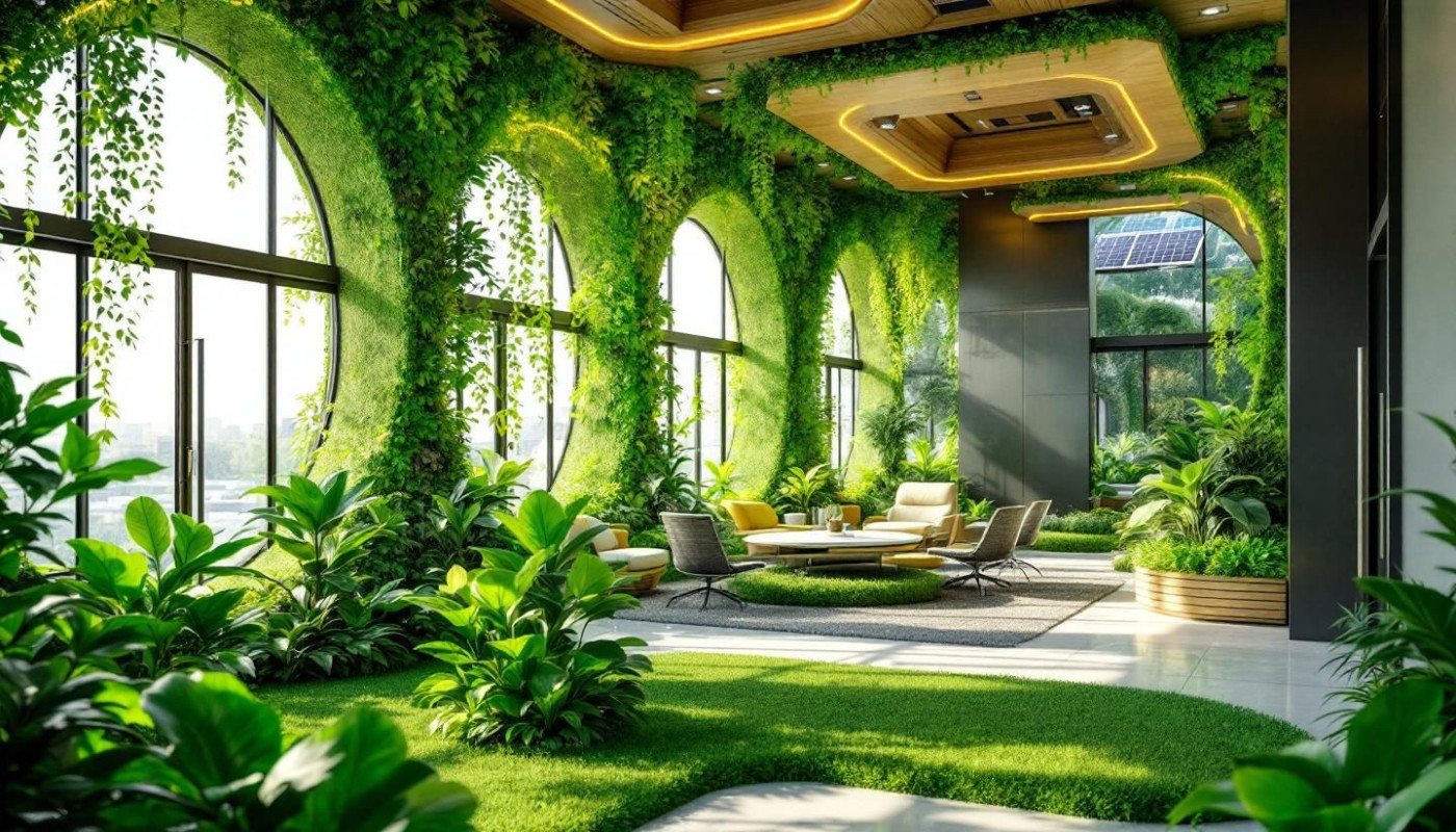 Développement durable en entreprise exemples réussis d'intégration écologique