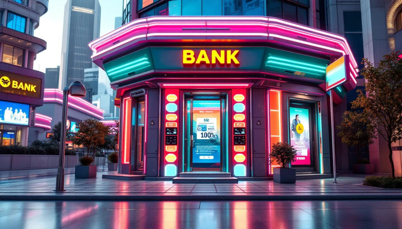 La montée des néobanques en France quel avenir pour le secteur bancaire traditionnel