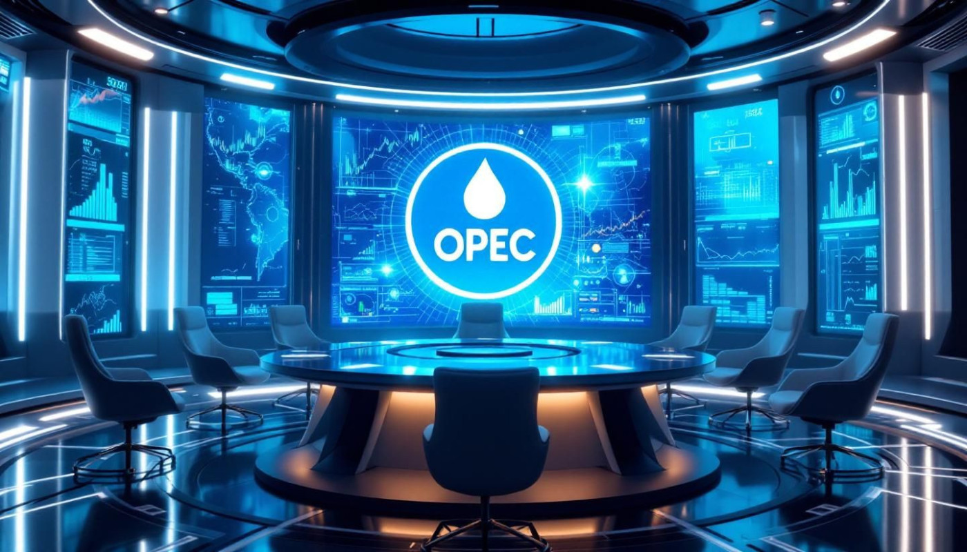 Prospective : L'avenir de l'OPEP dans le marché global du pétrole